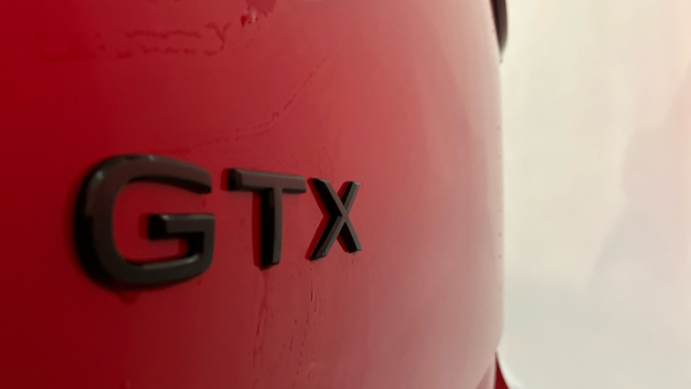 Volkswagen ID. Buzz 250kW GTX Pro 79kWh 5dr 4MOTION Auto Electric Estate